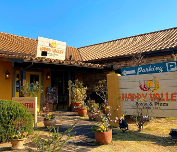 HAPPY VALLEY 浜松入野店
