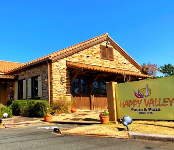 HAPPY VALLEY 浜松三方原店