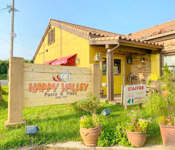 HAPPY VALLEY 田原店